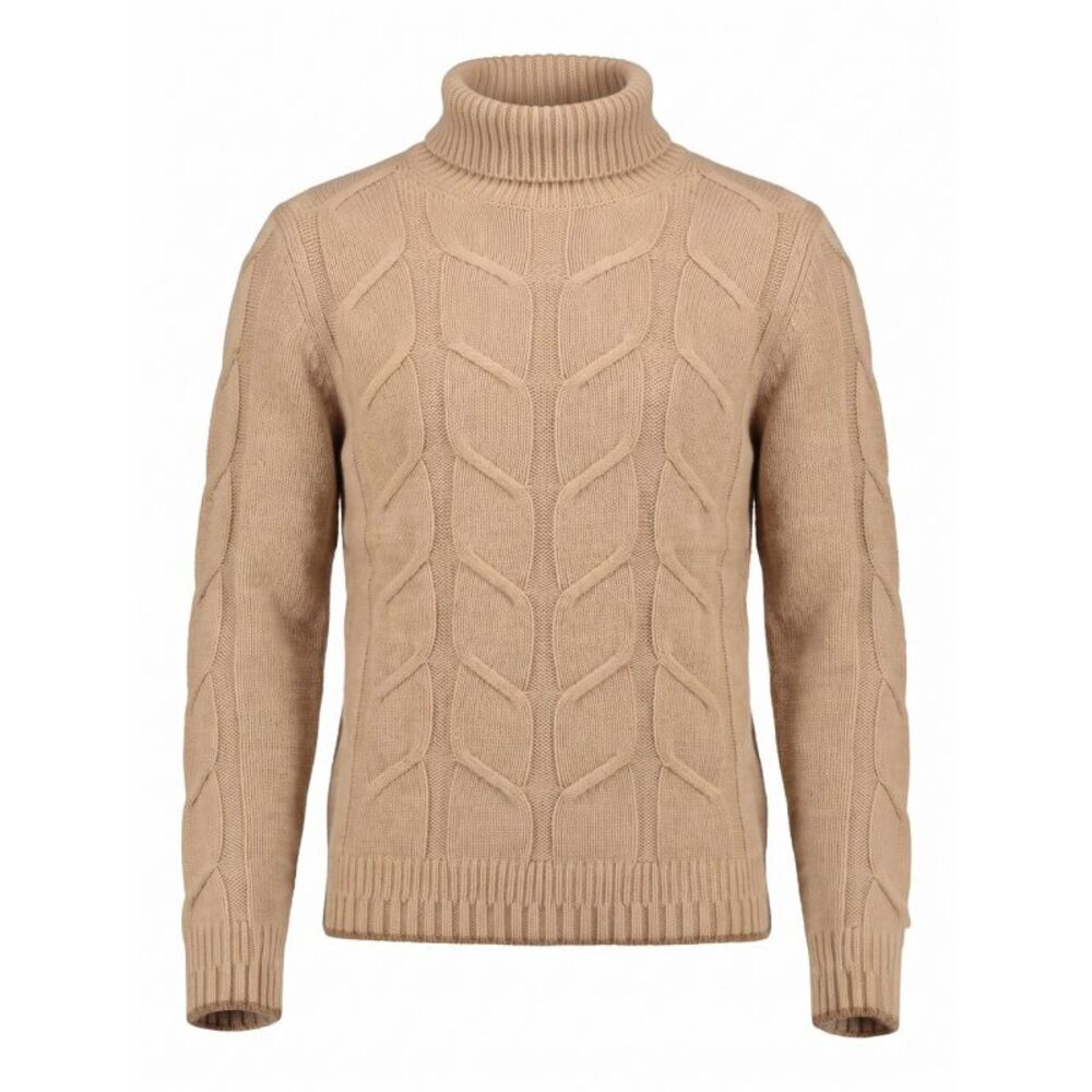 Altea Men Turtle Neck Sweater